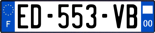 ED-553-VB