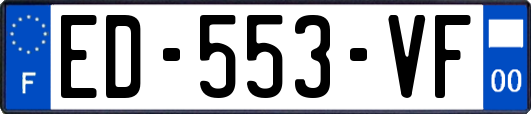 ED-553-VF
