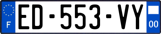ED-553-VY