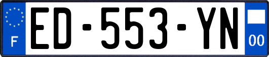 ED-553-YN