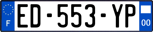 ED-553-YP