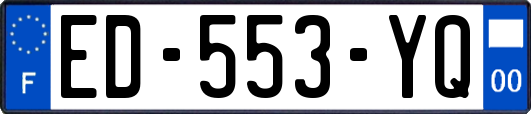 ED-553-YQ