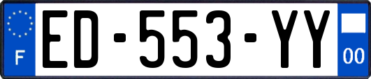 ED-553-YY