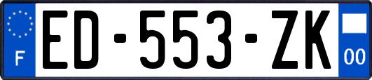 ED-553-ZK