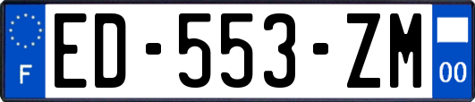 ED-553-ZM