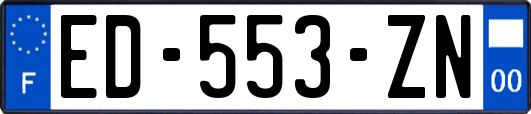 ED-553-ZN