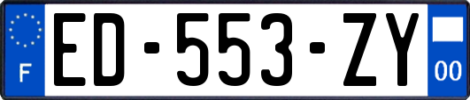 ED-553-ZY