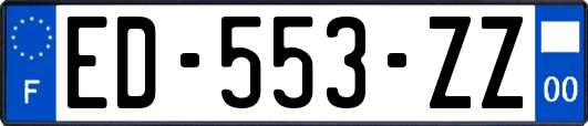 ED-553-ZZ