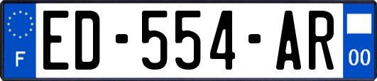 ED-554-AR