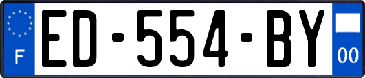 ED-554-BY