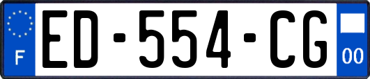 ED-554-CG