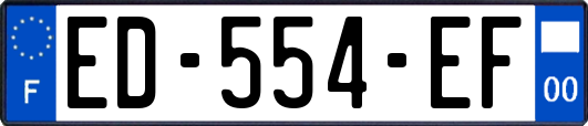 ED-554-EF