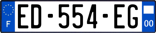 ED-554-EG
