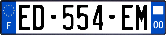 ED-554-EM