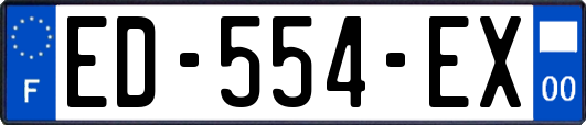 ED-554-EX