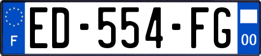 ED-554-FG