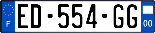 ED-554-GG