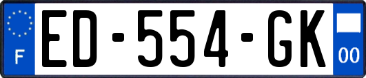 ED-554-GK