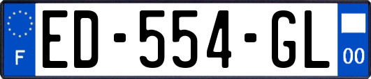 ED-554-GL