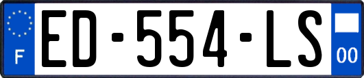 ED-554-LS