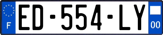ED-554-LY