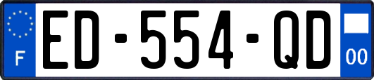 ED-554-QD