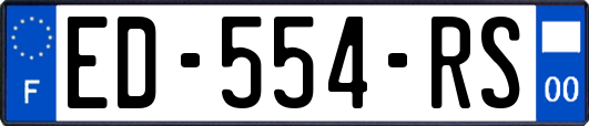 ED-554-RS