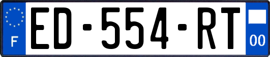 ED-554-RT