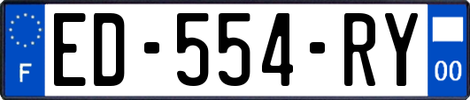 ED-554-RY