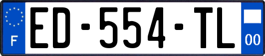 ED-554-TL