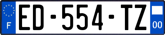 ED-554-TZ