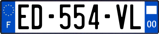 ED-554-VL