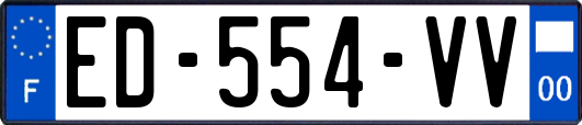 ED-554-VV