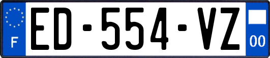 ED-554-VZ