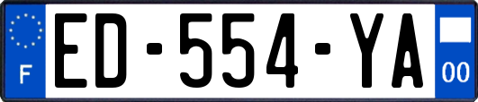 ED-554-YA