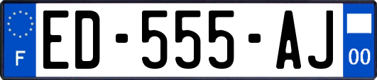 ED-555-AJ