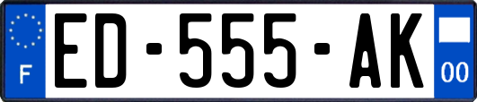 ED-555-AK