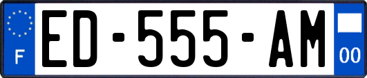 ED-555-AM