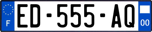 ED-555-AQ