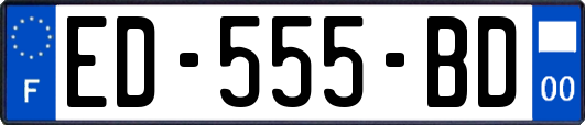 ED-555-BD