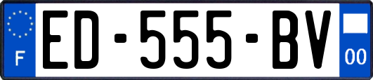 ED-555-BV