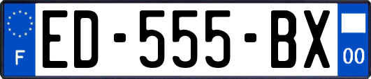 ED-555-BX