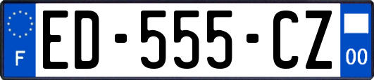 ED-555-CZ