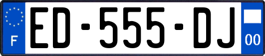 ED-555-DJ