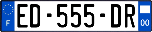 ED-555-DR