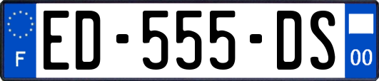 ED-555-DS