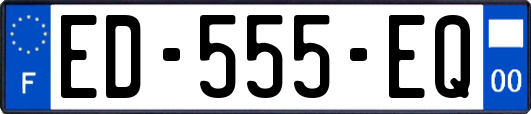 ED-555-EQ