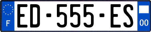 ED-555-ES