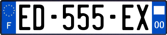 ED-555-EX