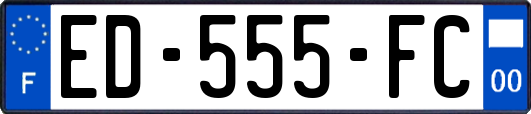 ED-555-FC